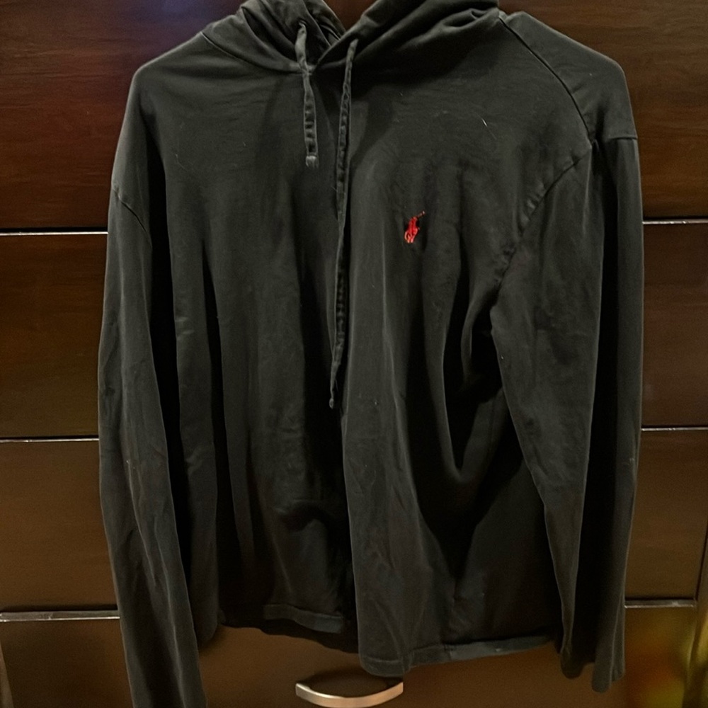 Worn once then outgrew it